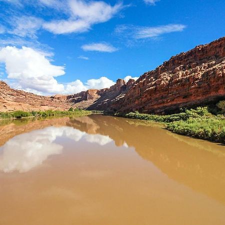 Rim Village M1 Moab Exterior photo