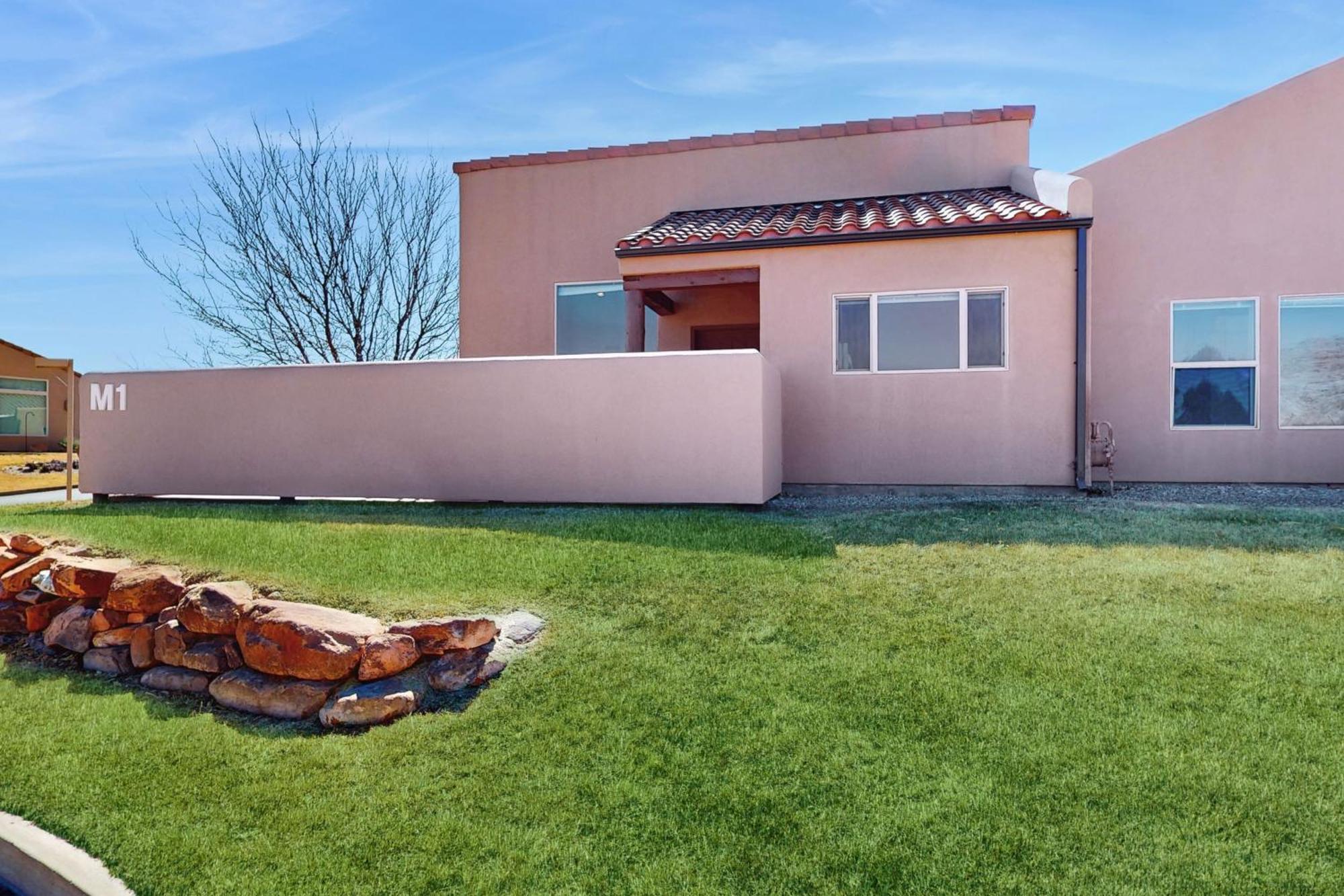 Rim Village M1 Moab Exterior photo
