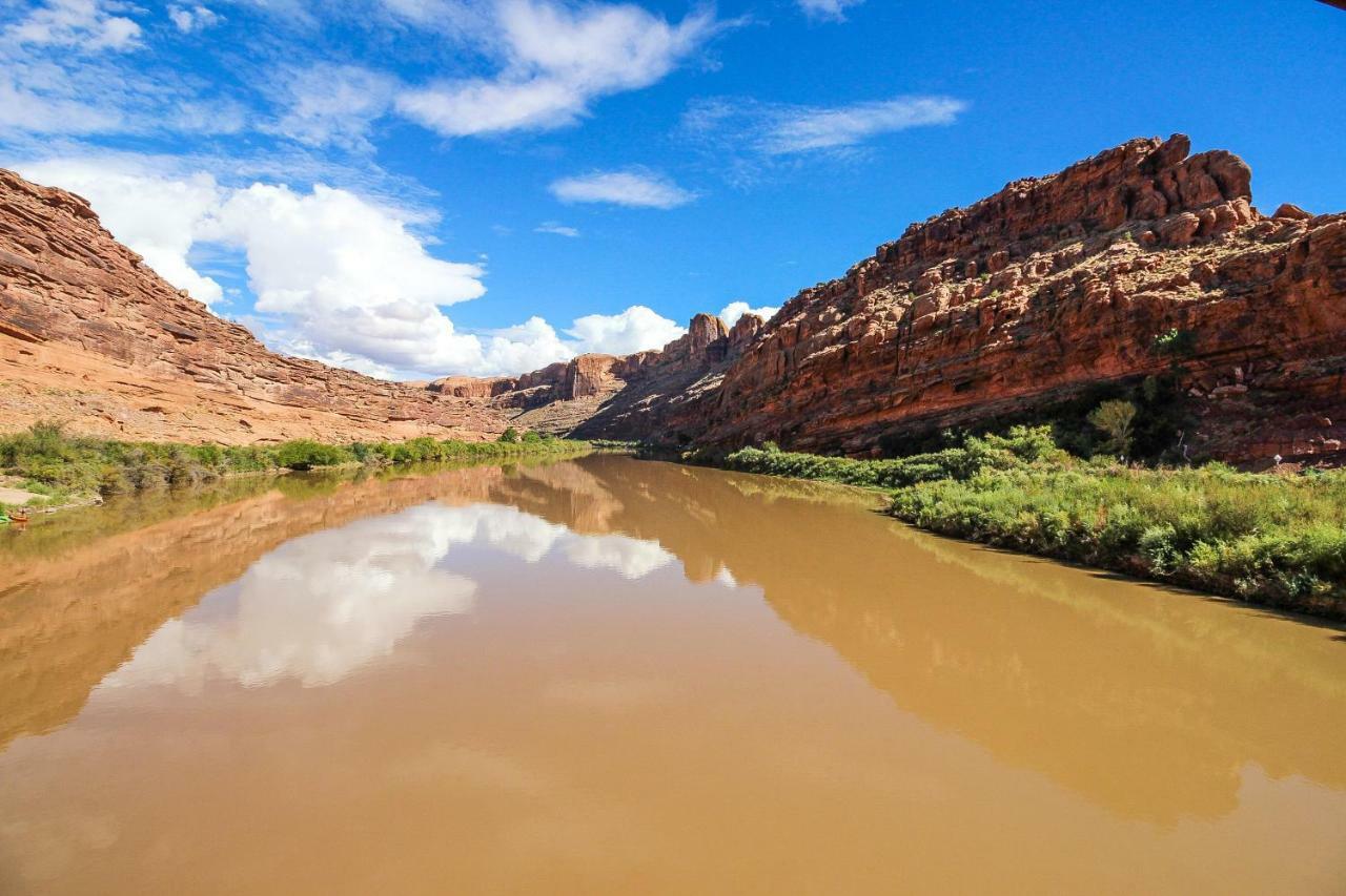 Rim Village M1 Moab Exterior photo